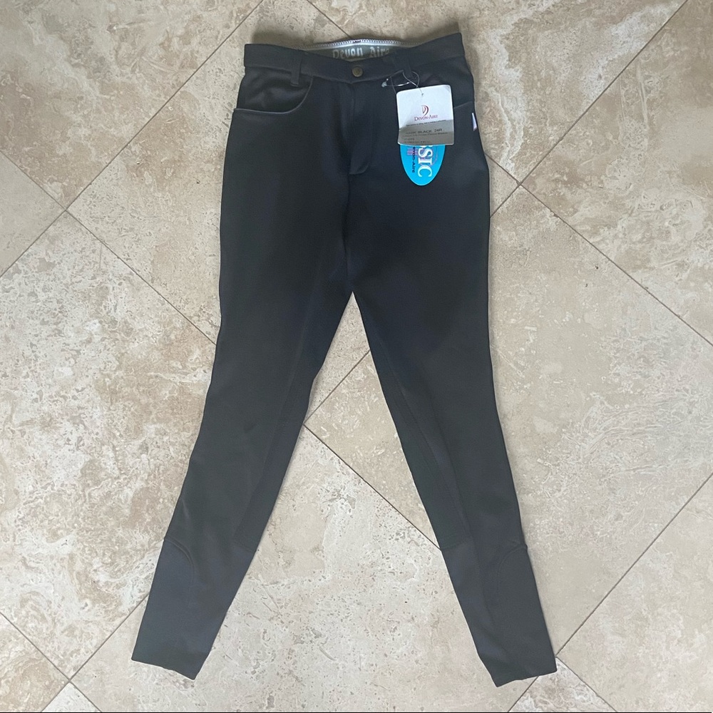 Devon Aire Breeches